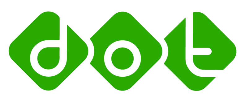 DOT Indonesia logo